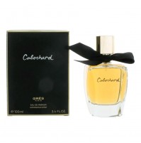 CABOCHARD 100ML EDP SPRAY FOR WOMEN BY PARFUMS DE GRES
